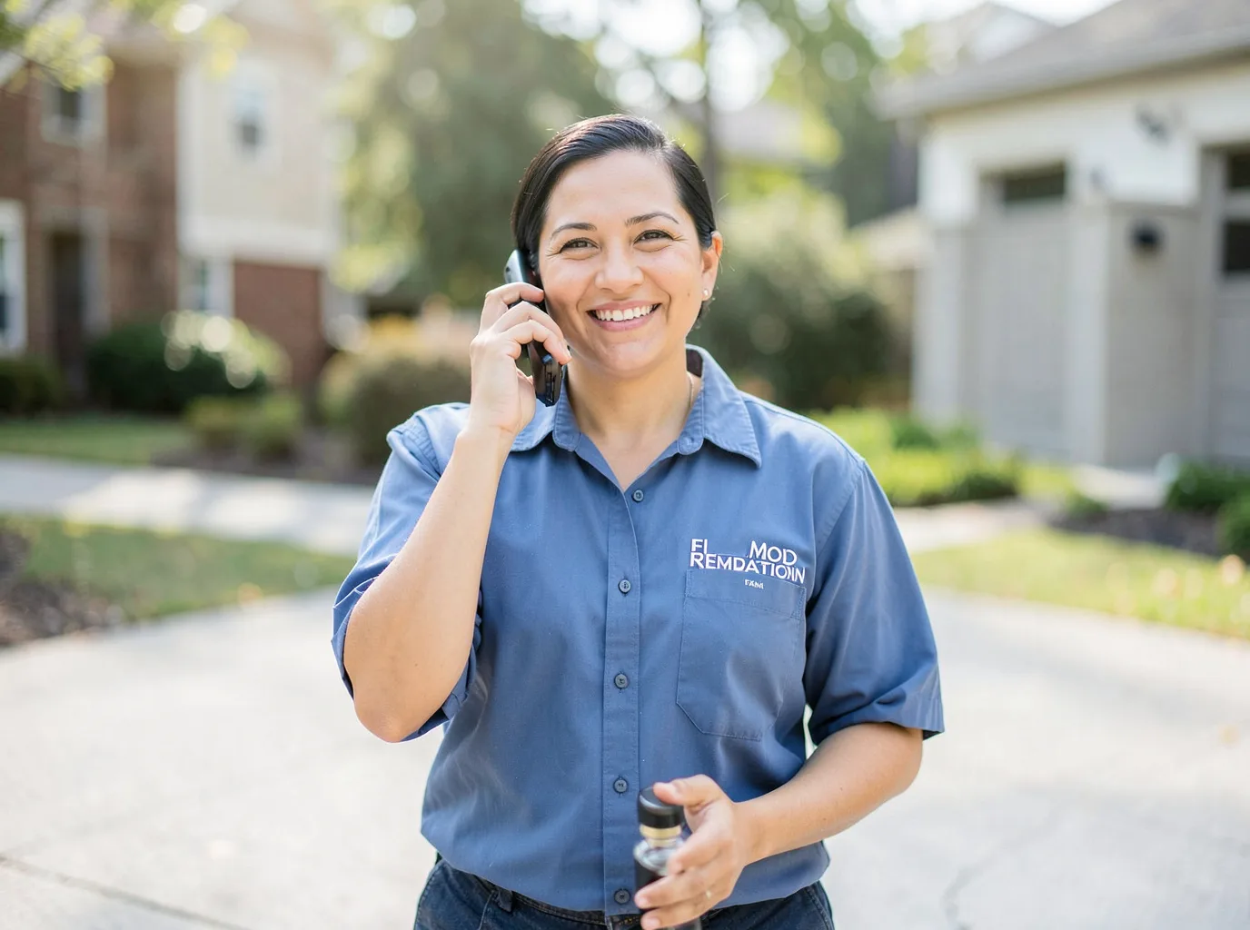 Mold Remediation Paden, OK FAQs